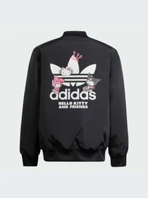 Куртки и дубленки Adidas модель IS0835 Фото