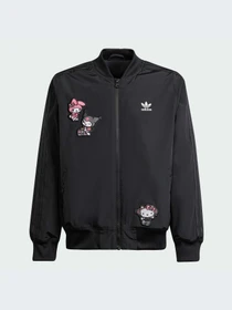 Куртки и дубленки Adidas модель IS0835 Фото