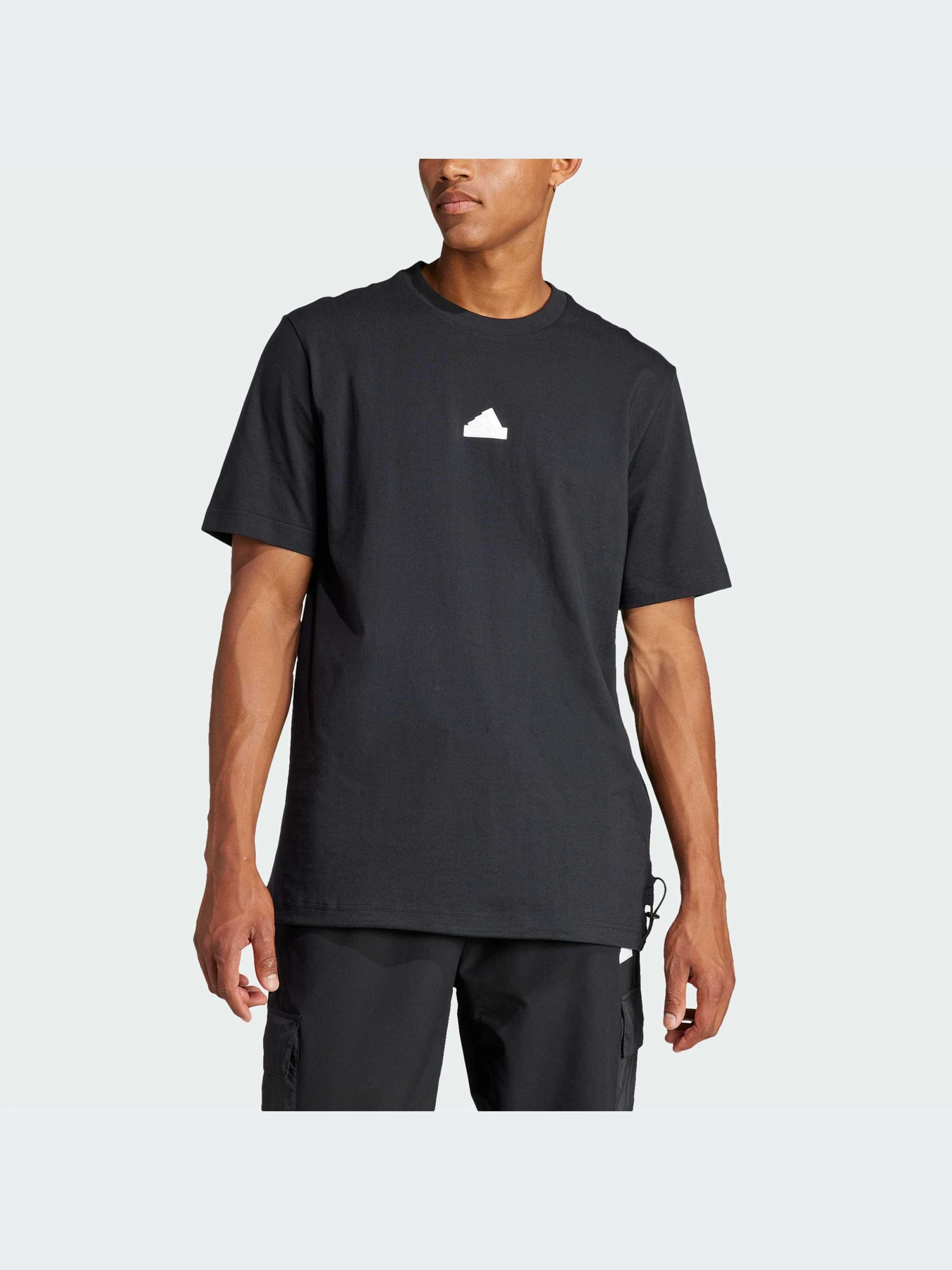 Футболки і поло Adidas модель IR5171 Футболки і поло Adidas модель IR5171 Фото
