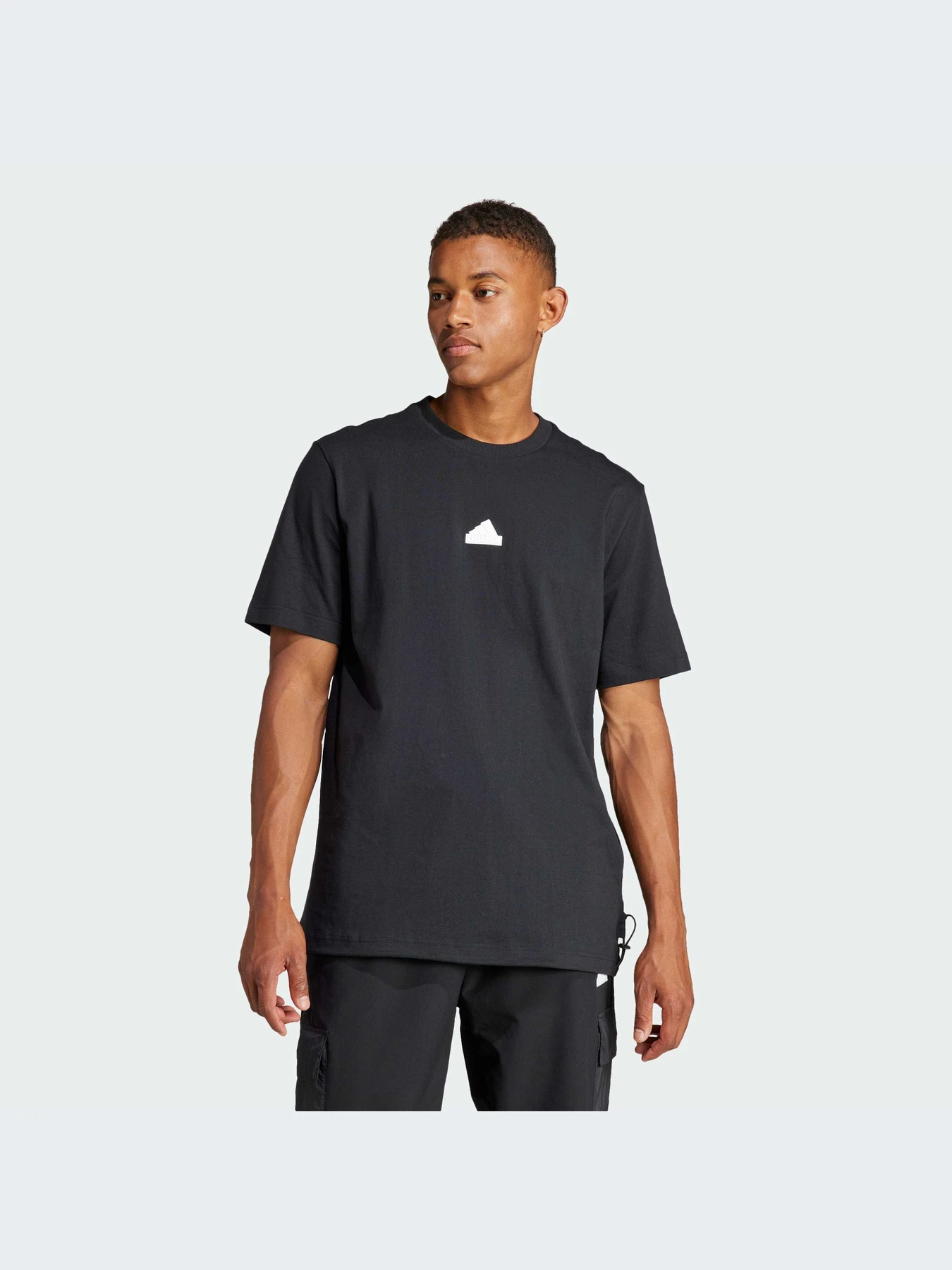 Футболки і поло Adidas модель IR5171 Футболки і поло Adidas модель IR5171 Фото