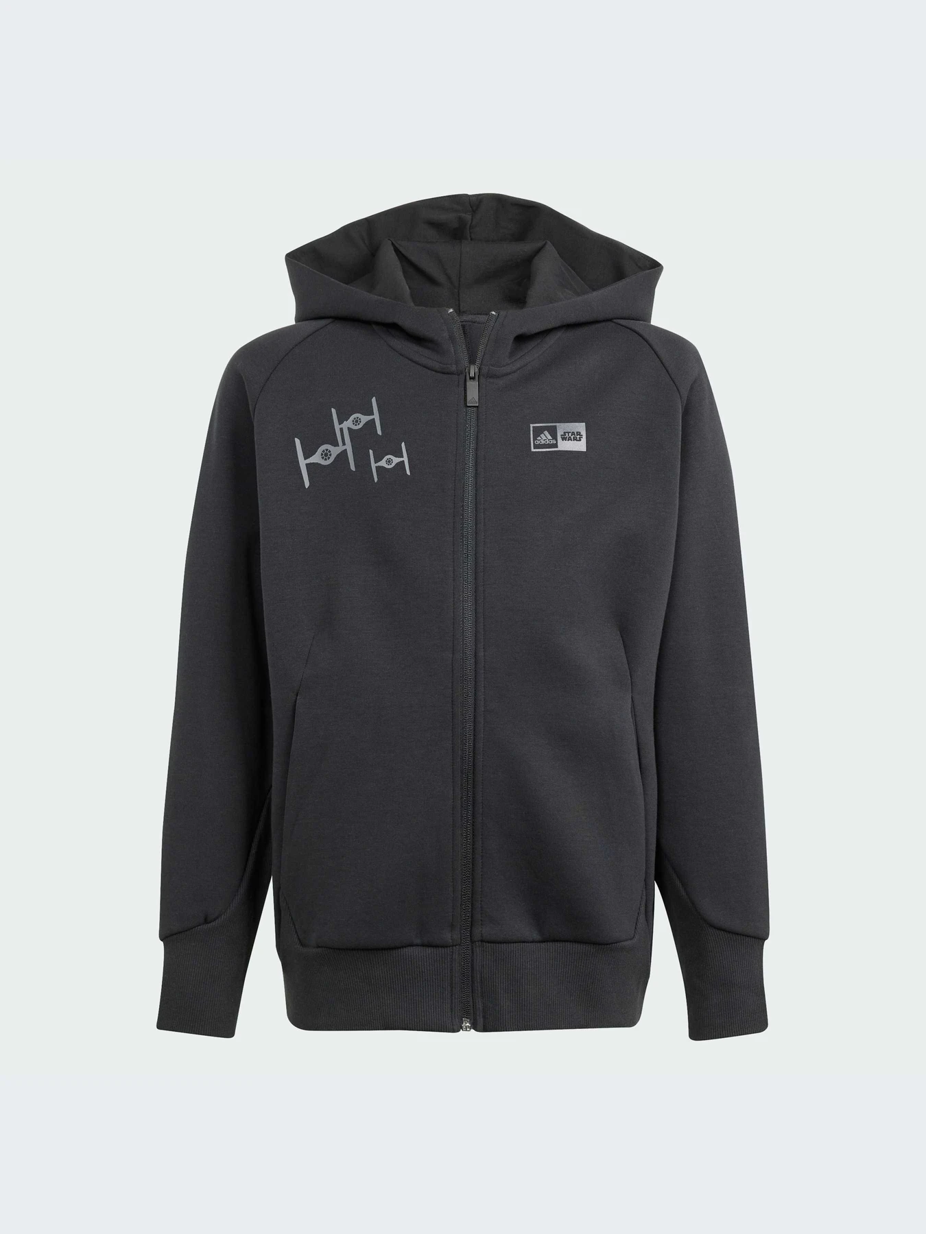 Худи и свитшоты Adidas ZNE модель IN7289 Худи и свитшоты Adidas ZNE модель IN7289 Фото