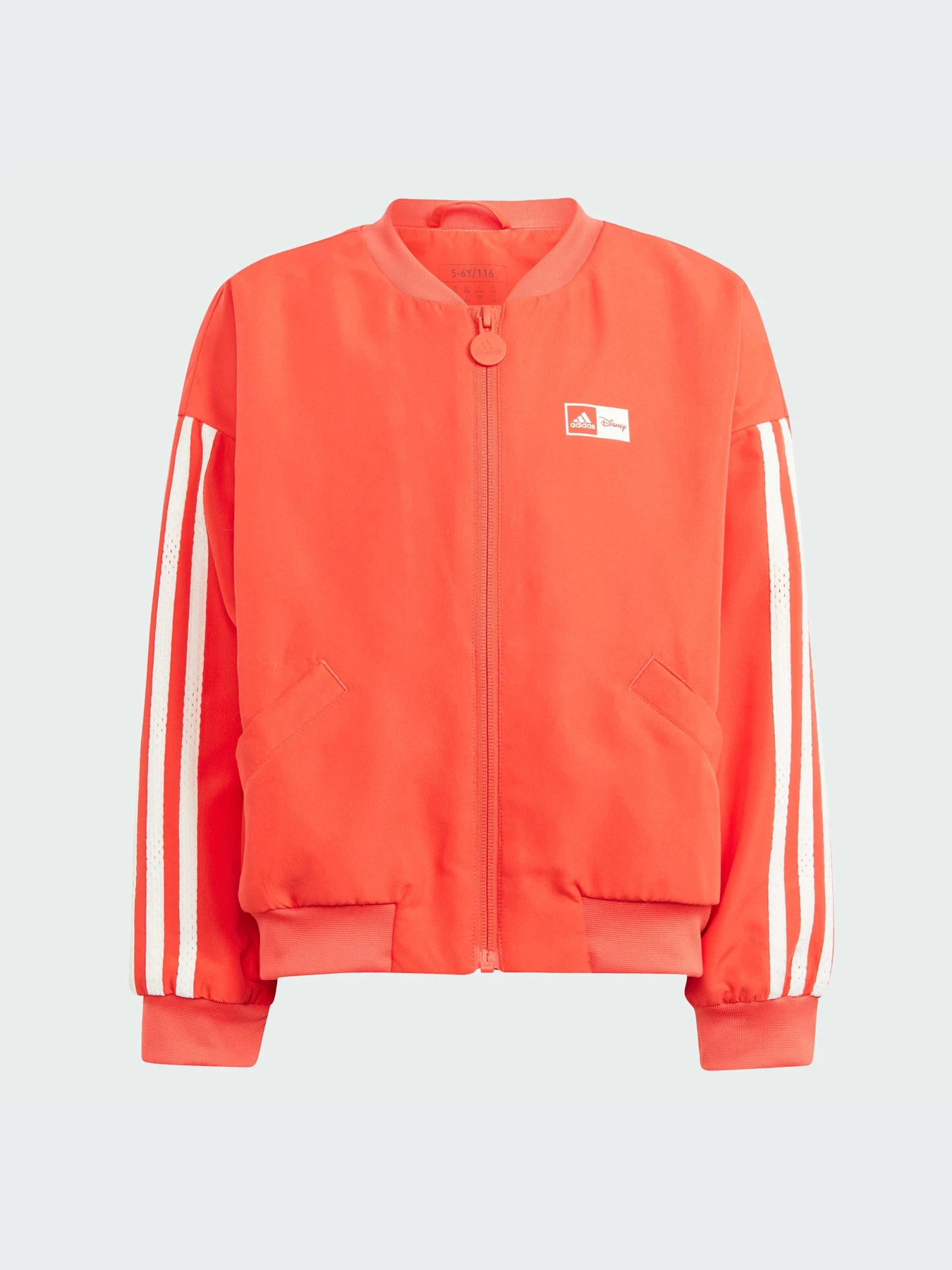 Куртки та дублянки Adidas x Disney модель IN7296 Фото