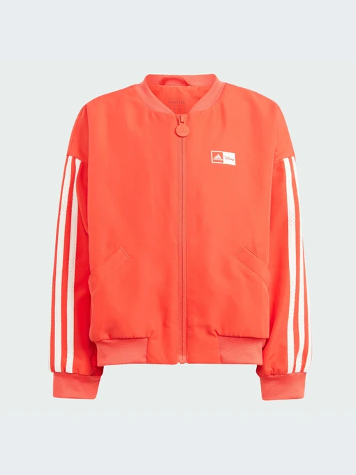 Куртки и дубленки Adidas x Disney модель IN7296 Фото