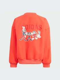 Куртки та дублянки Adidas x Disney модель IN7296 Фото