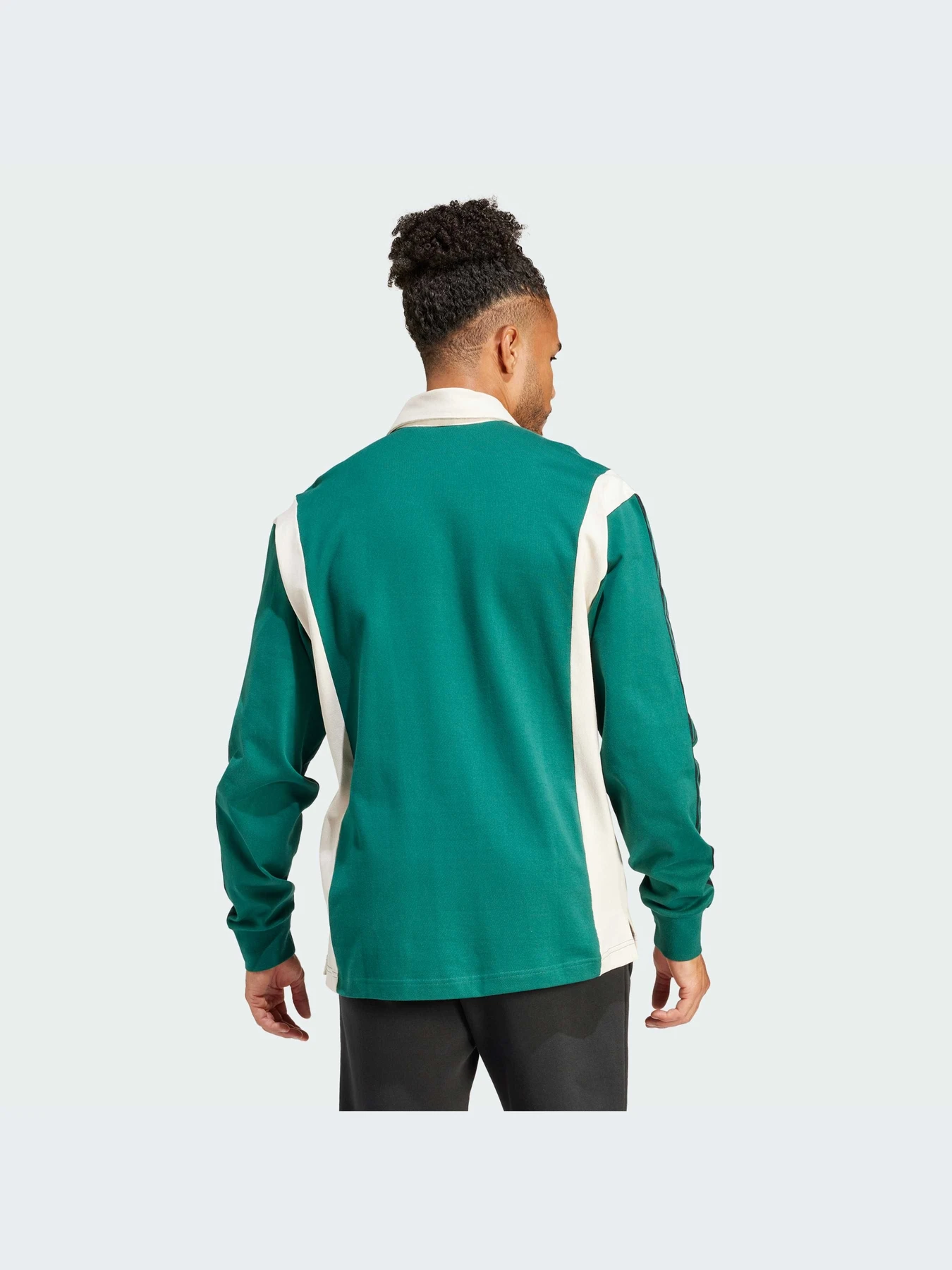 Футболки і поло Adidas модель IU0210 Футболки і поло Adidas модель IU0210 Фото
