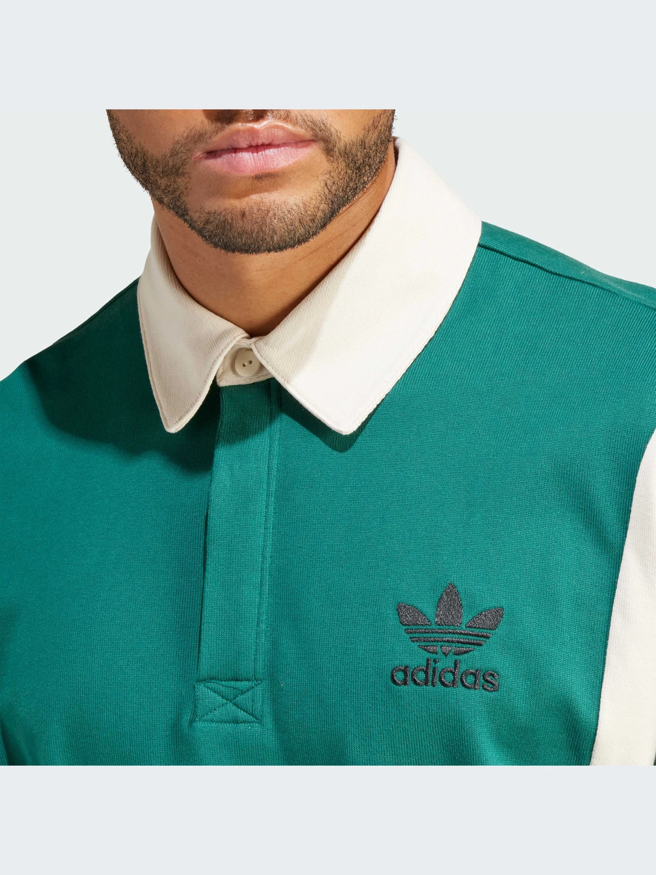 Футболки і поло Adidas модель IU0210 Футболки і поло Adidas модель IU0210 Фото