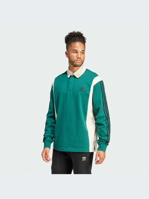 Футболки і поло Adidas модель IU0210 Фото