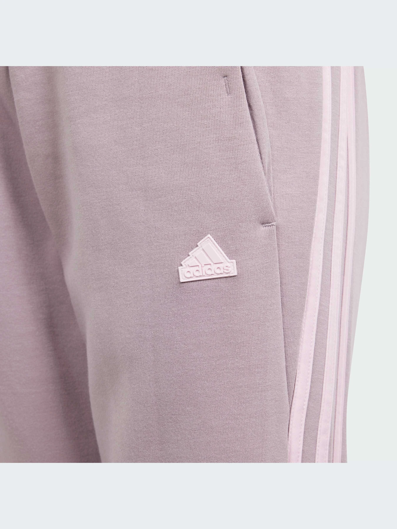 Штани Adidas 3 Stripes модель IS3410 Фото