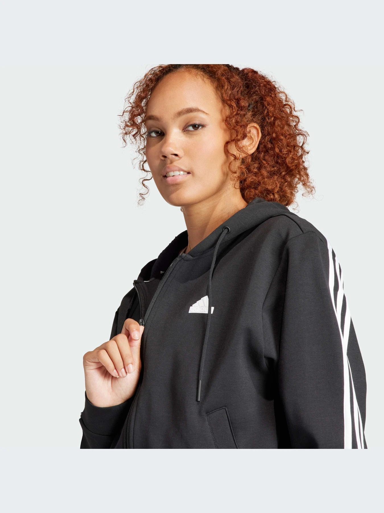 Худи и свитшоты Adidas 3 Stripes модель IN9475 Худи и свитшоты Adidas 3 Stripes модель IN9475 Фото