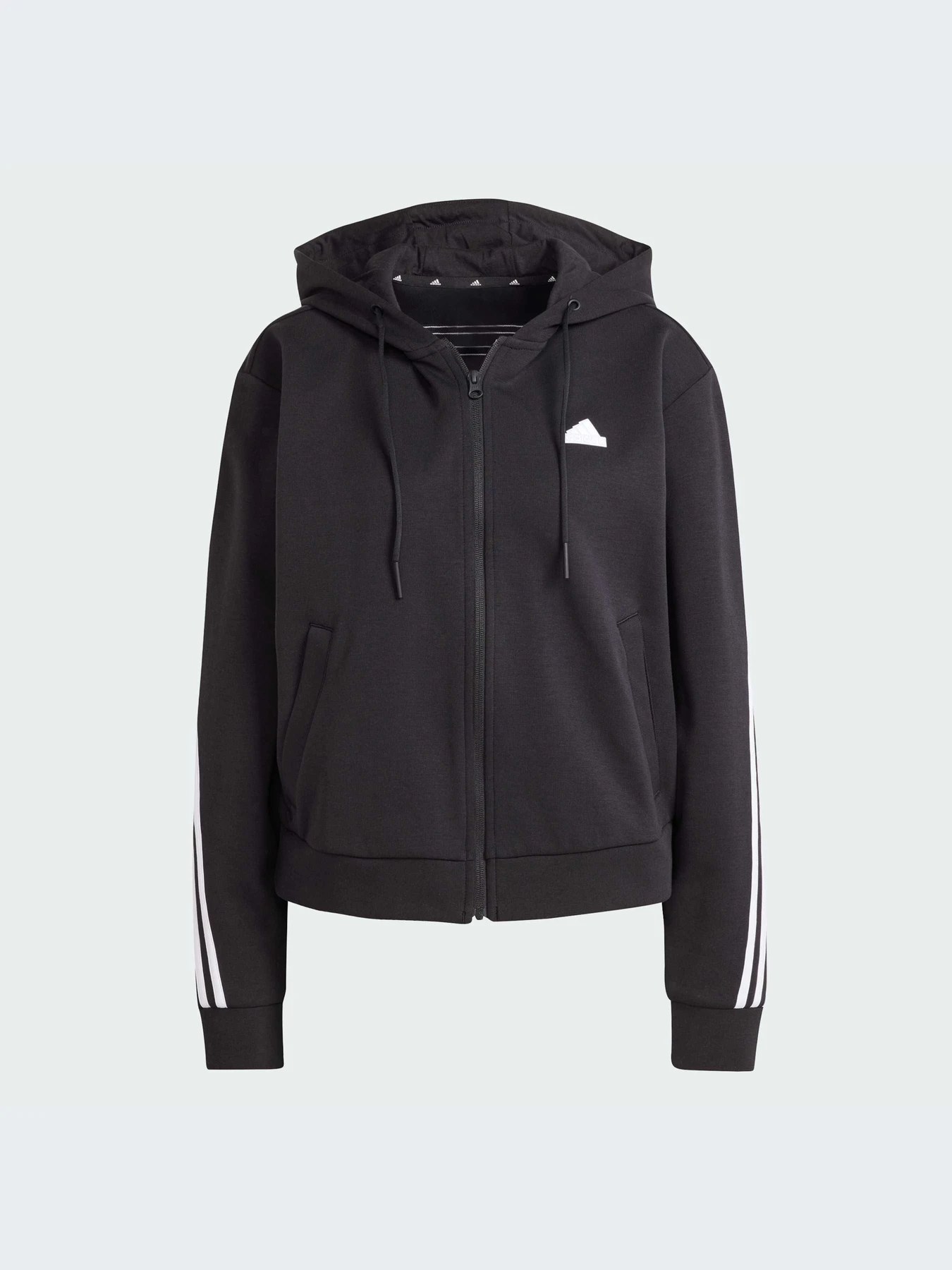 Худи и свитшоты Adidas 3 Stripes модель IN9475 Худи и свитшоты Adidas 3 Stripes модель IN9475 Фото