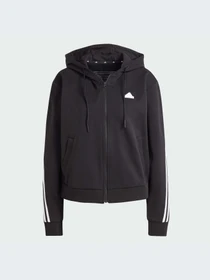 Худи и свитшоты Adidas 3 Stripes модель IN9475 Фото