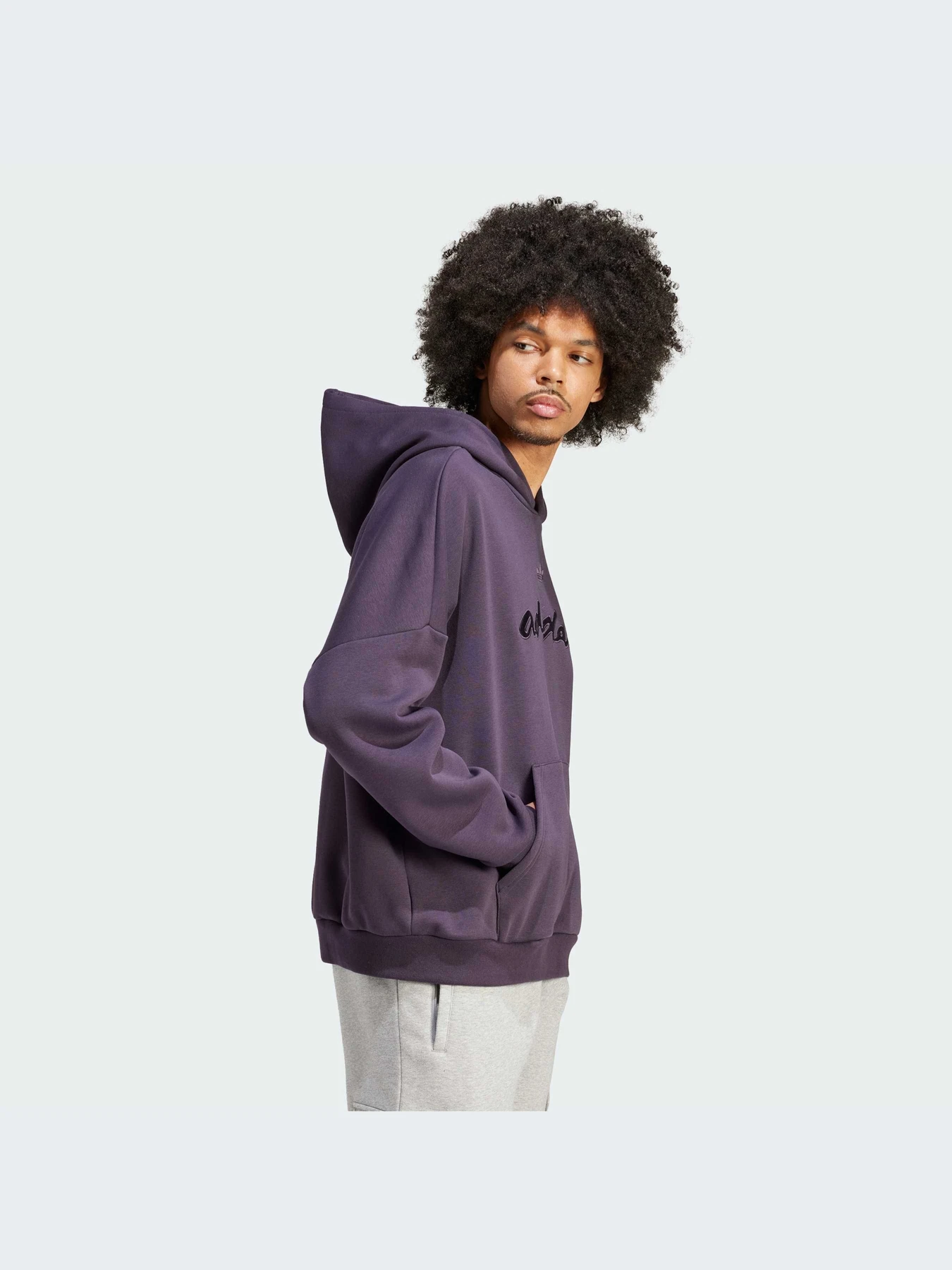 Худи и свитшоты Adidas Graphics модель IT7501 Худи и свитшоты Adidas Graphics модель IT7501 Фото
