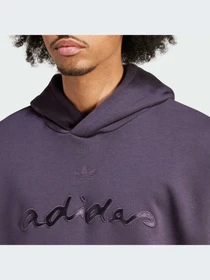 Худи и свитшоты Adidas Graphics модель IT7501 Фото