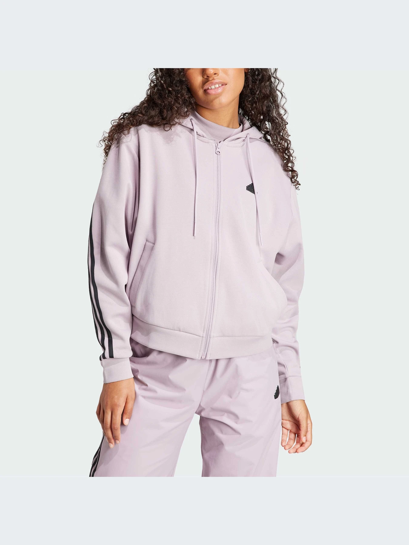 Худи и свитшоты Adidas 3 Stripes модель IS3681 Худи и свитшоты Adidas 3 Stripes модель IS3681 Фото
