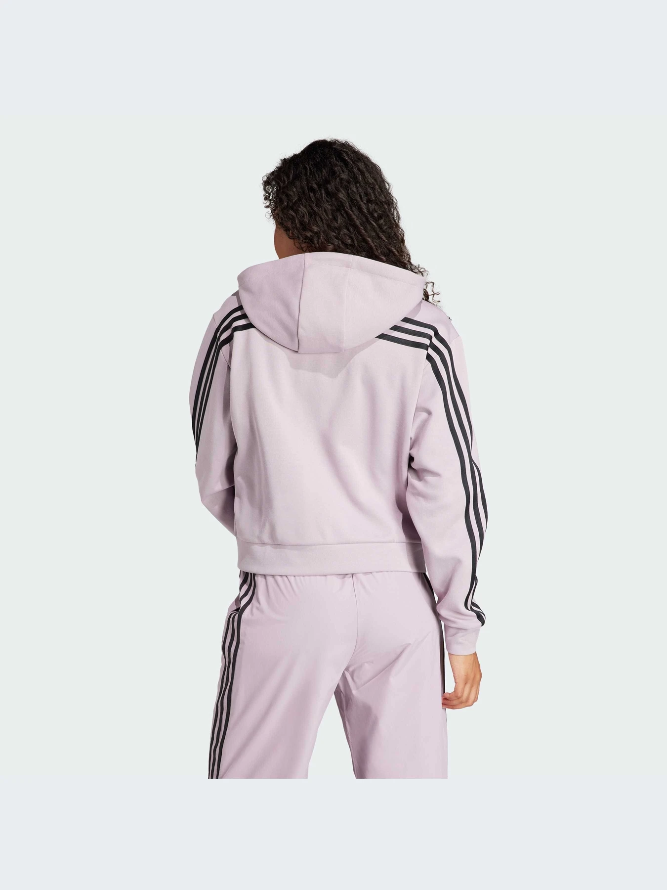 Худи и свитшоты Adidas 3 Stripes модель IS3681 Худи и свитшоты Adidas 3 Stripes модель IS3681 Фото