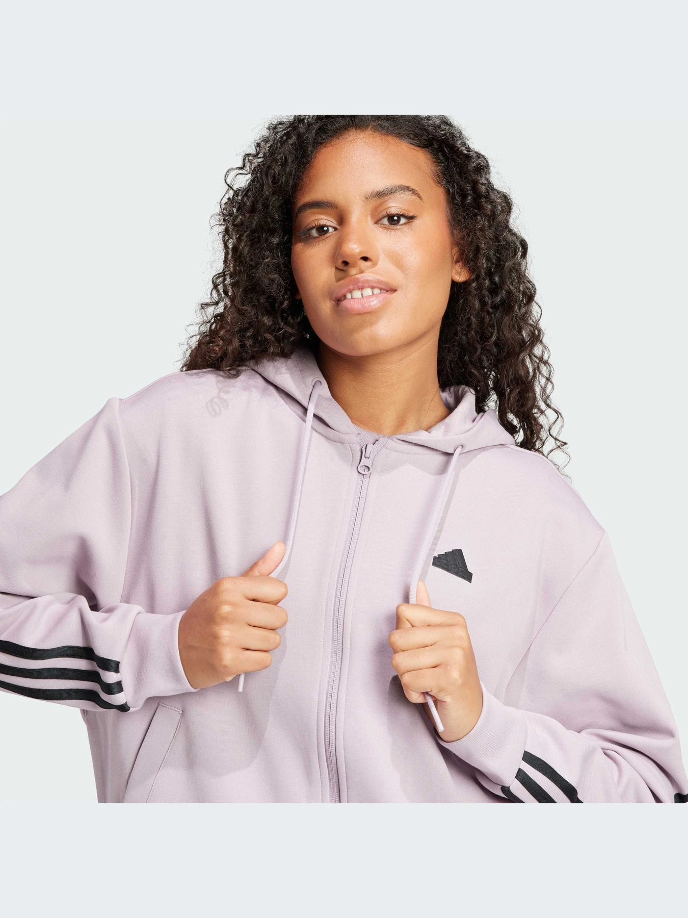 Худи и свитшоты Adidas 3 Stripes модель IS3681 Худи и свитшоты Adidas 3 Stripes модель IS3681 Фото