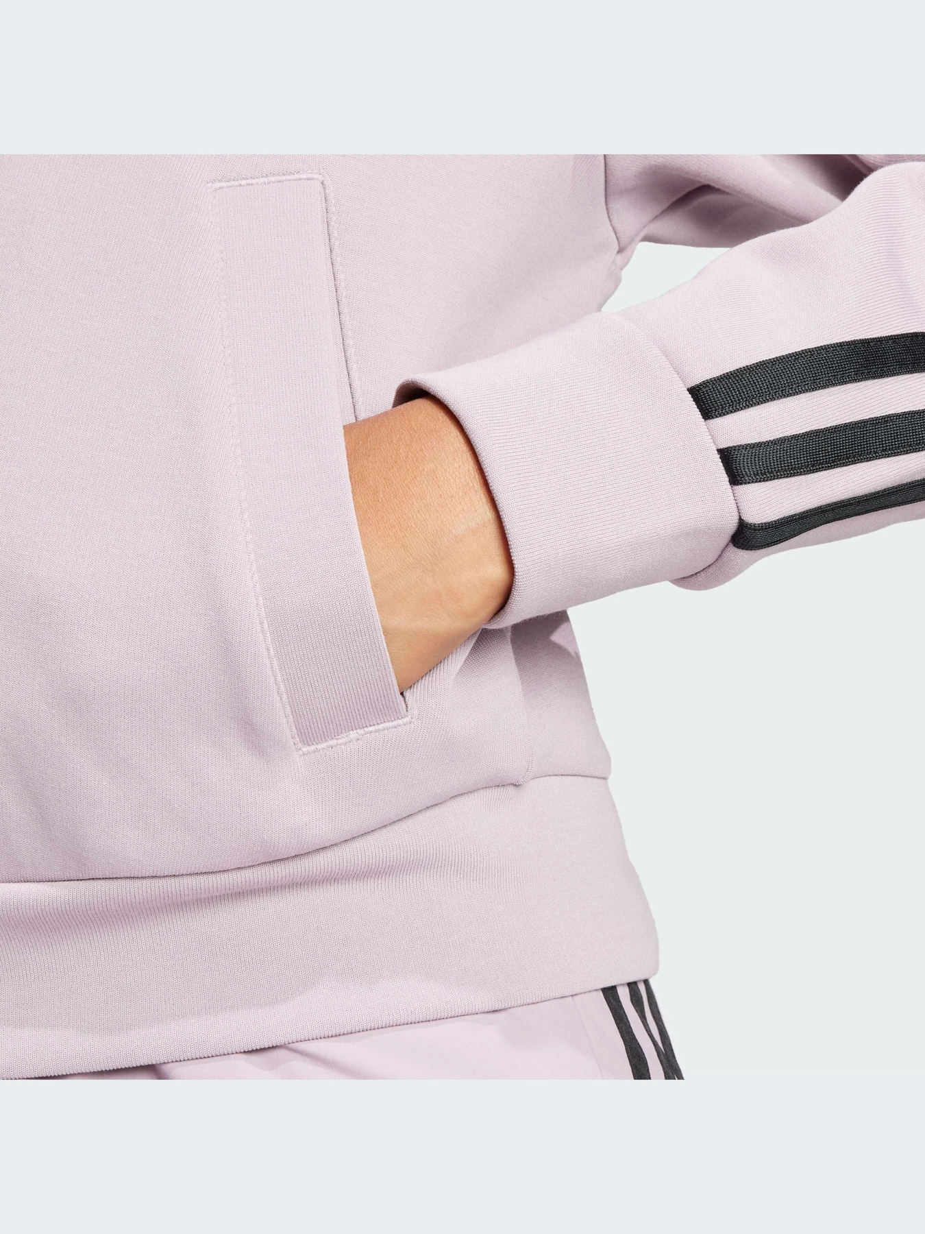 Худи и свитшоты Adidas 3 Stripes модель IS3681 Худи и свитшоты Adidas 3 Stripes модель IS3681 Фото