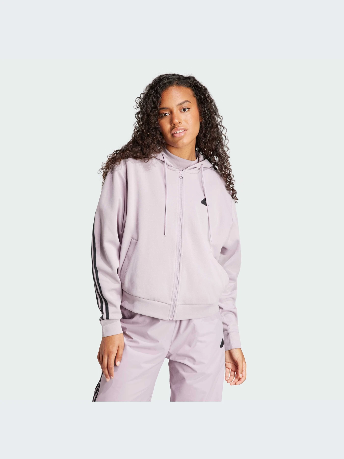 Худи и свитшоты Adidas 3 Stripes модель IS3681 Худи и свитшоты Adidas 3 Stripes модель IS3681 Фото
