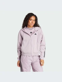 Худи и свитшоты Adidas 3 Stripes модель IS3681 Фото