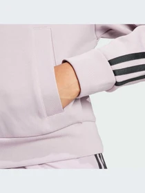 Худи и свитшоты Adidas 3 Stripes модель IS3681 Фото