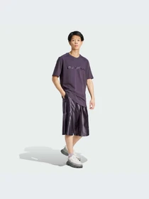 Футболки і поло Adidas Graphics модель IT7493 Фото
