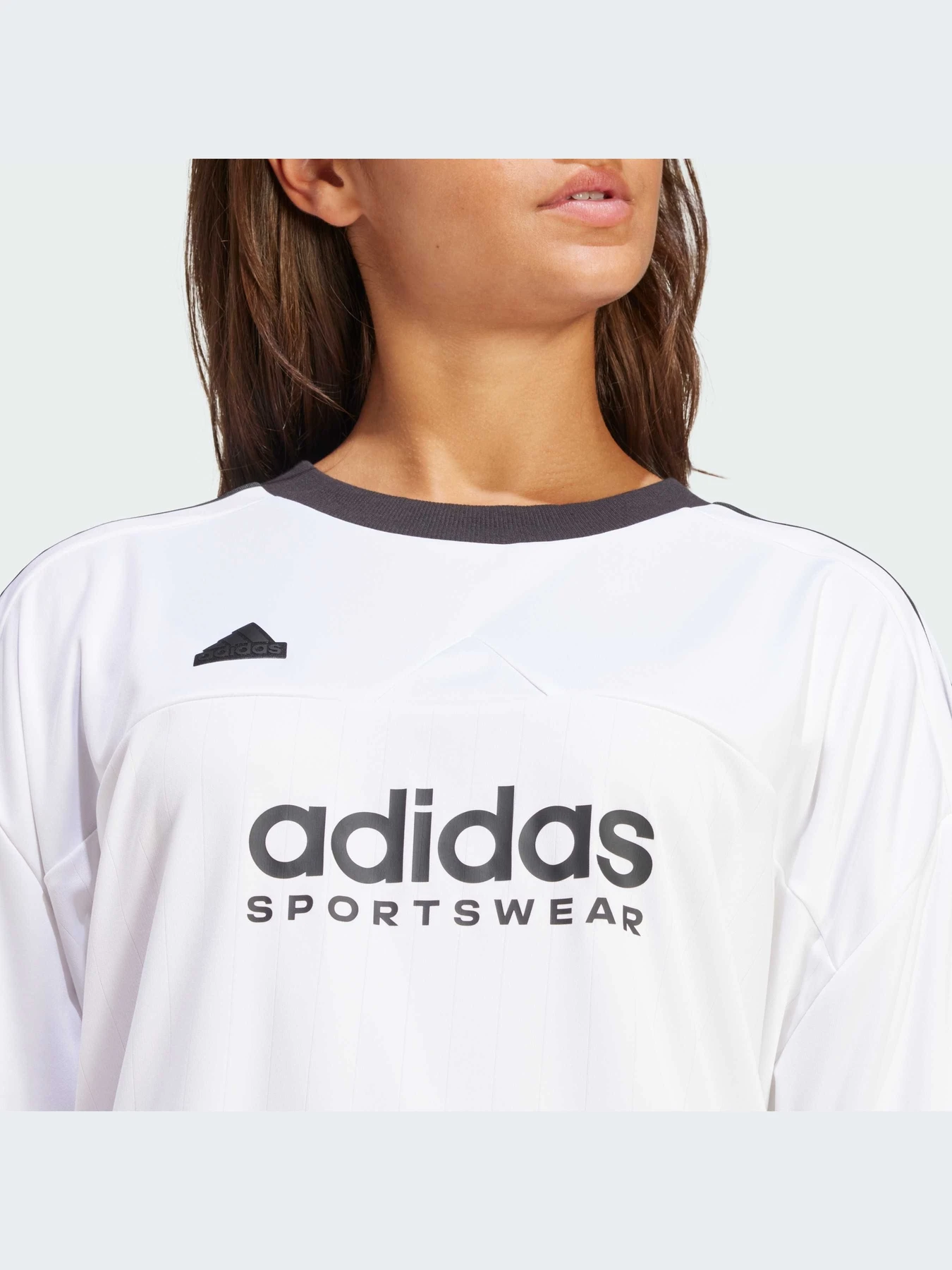 Футболки і поло Adidas Tiro модель IP1696 Фото
