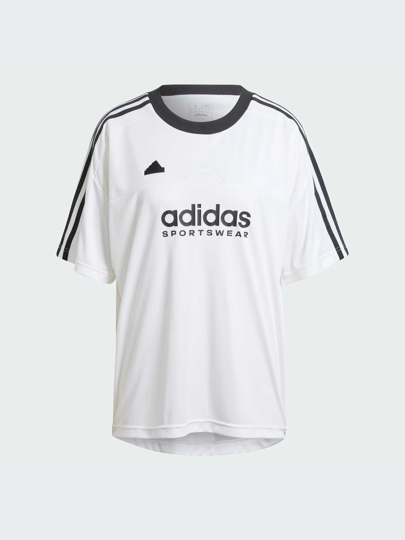 Футболки і поло Adidas Tiro модель IP1696 Фото
