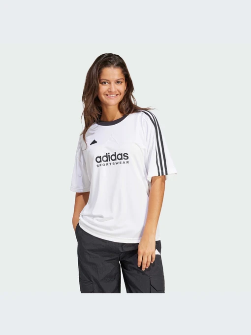 Футболки і поло Adidas Tiro модель IP1696 Фото