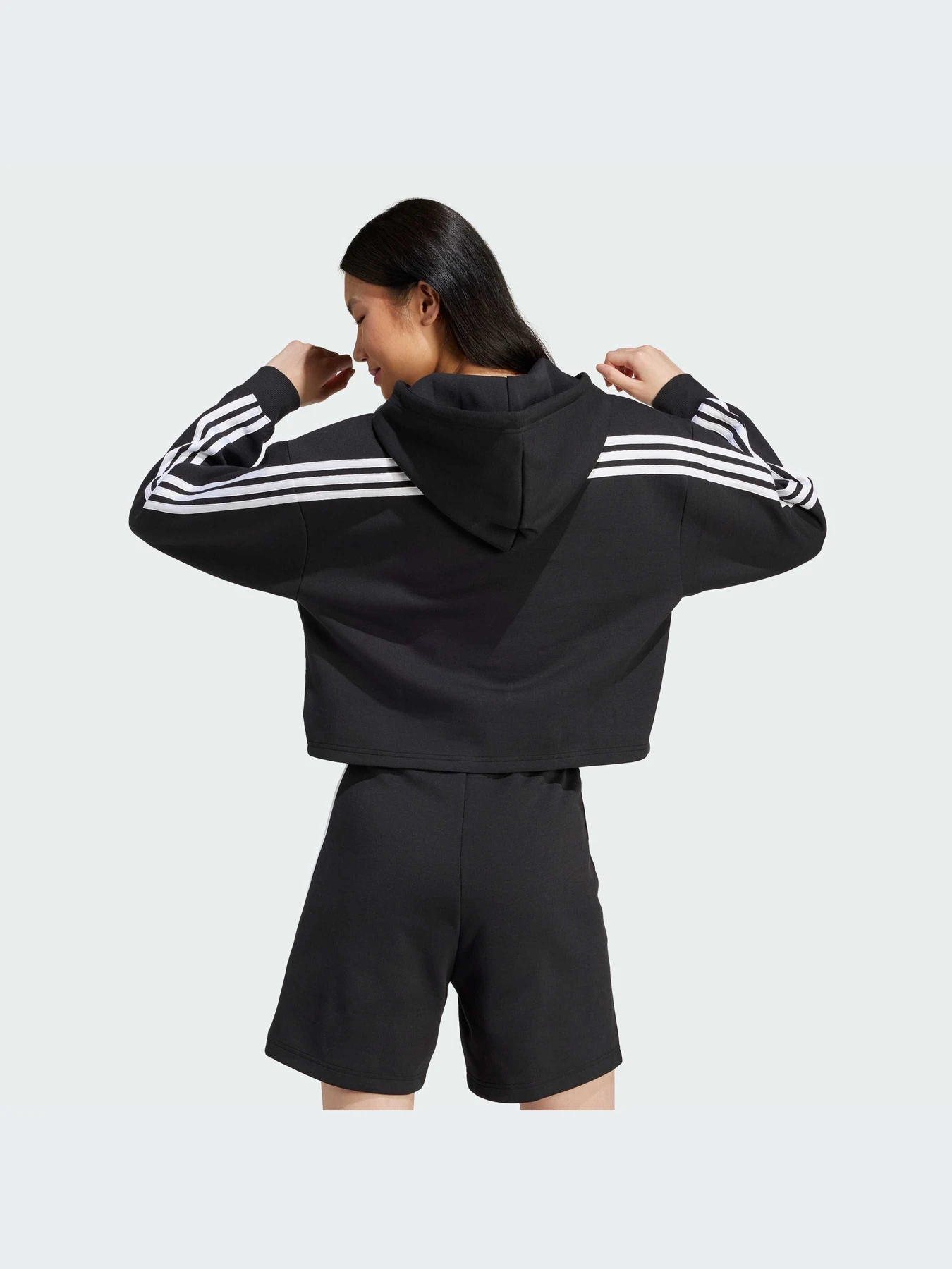 Худи и свитшоты Adidas 3 Stripes модель IP1533 Худи и свитшоты Adidas 3 Stripes модель IP1533 Фото