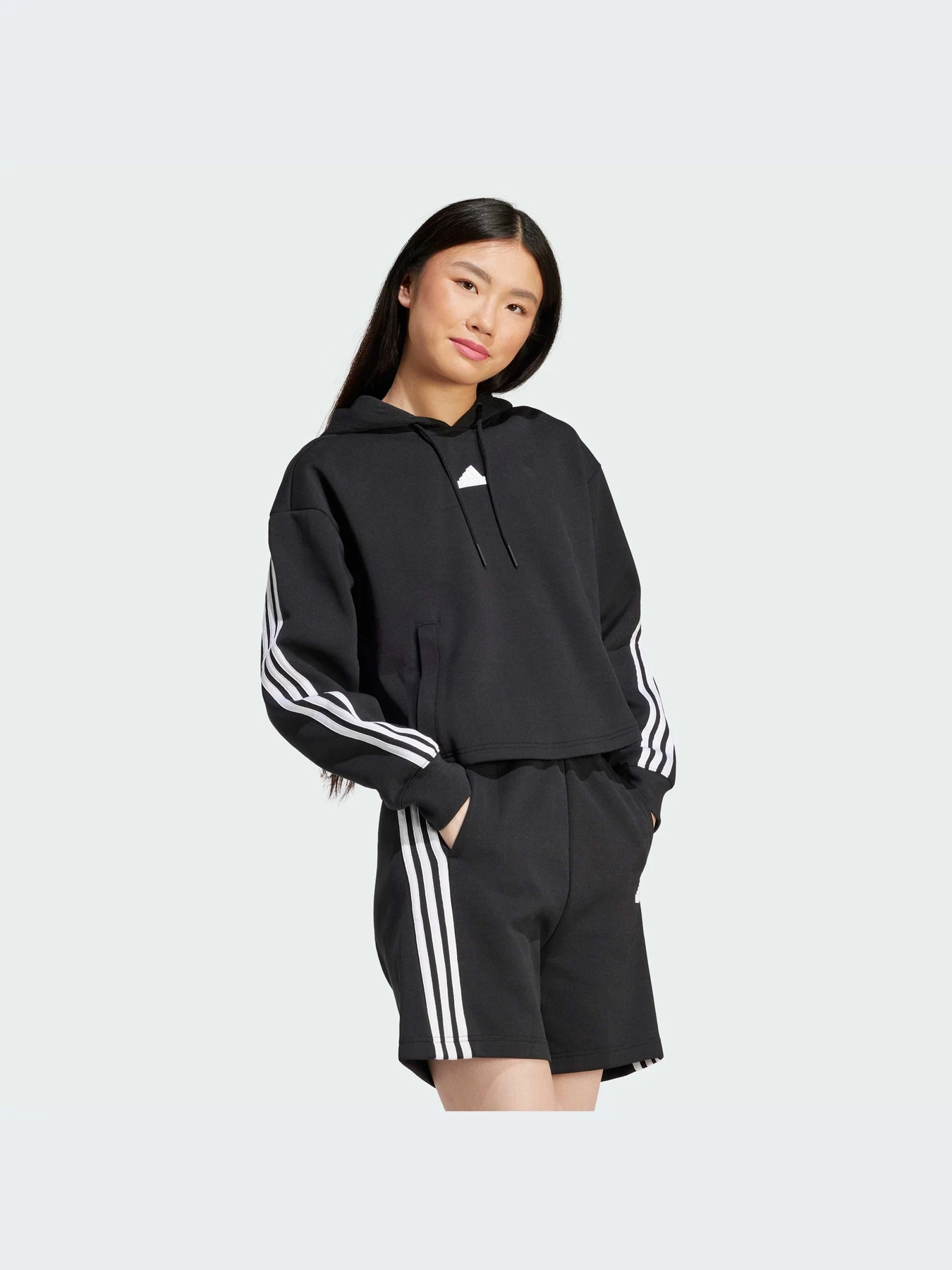 Худи и свитшоты Adidas 3 Stripes модель IP1533 Худи и свитшоты Adidas 3 Stripes модель IP1533 Фото