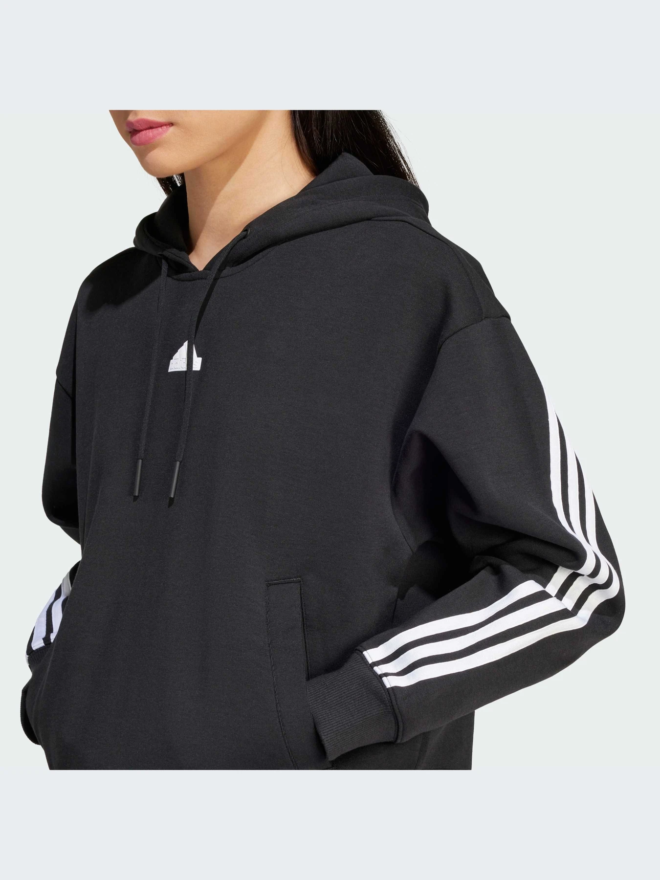 Худи и свитшоты Adidas 3 Stripes модель IP1533 Худи и свитшоты Adidas 3 Stripes модель IP1533 Фото