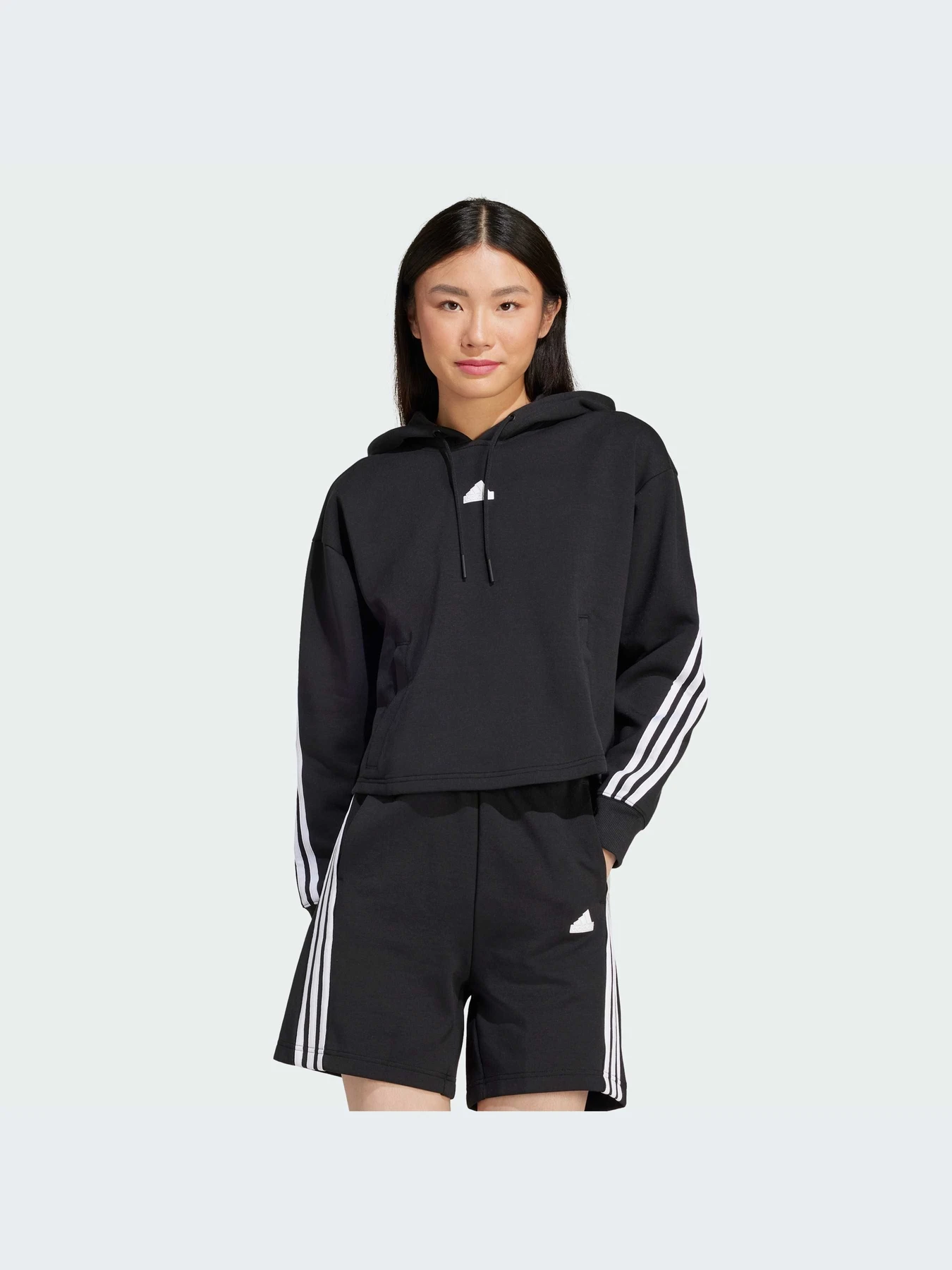 Худи и свитшоты Adidas 3 Stripes модель IP1533 Худи и свитшоты Adidas 3 Stripes модель IP1533 Фото