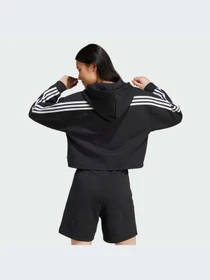Худи и свитшоты Adidas 3 Stripes модель IP1533 Фото