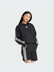 Худи и свитшоты Adidas 3 Stripes модель IP1533 Фото