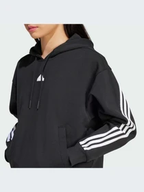 Худи и свитшоты Adidas 3 Stripes модель IP1533 Фото