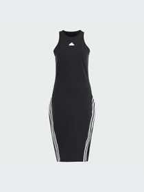 Платья Adidas 3 Stripes модель IP1575 Фото