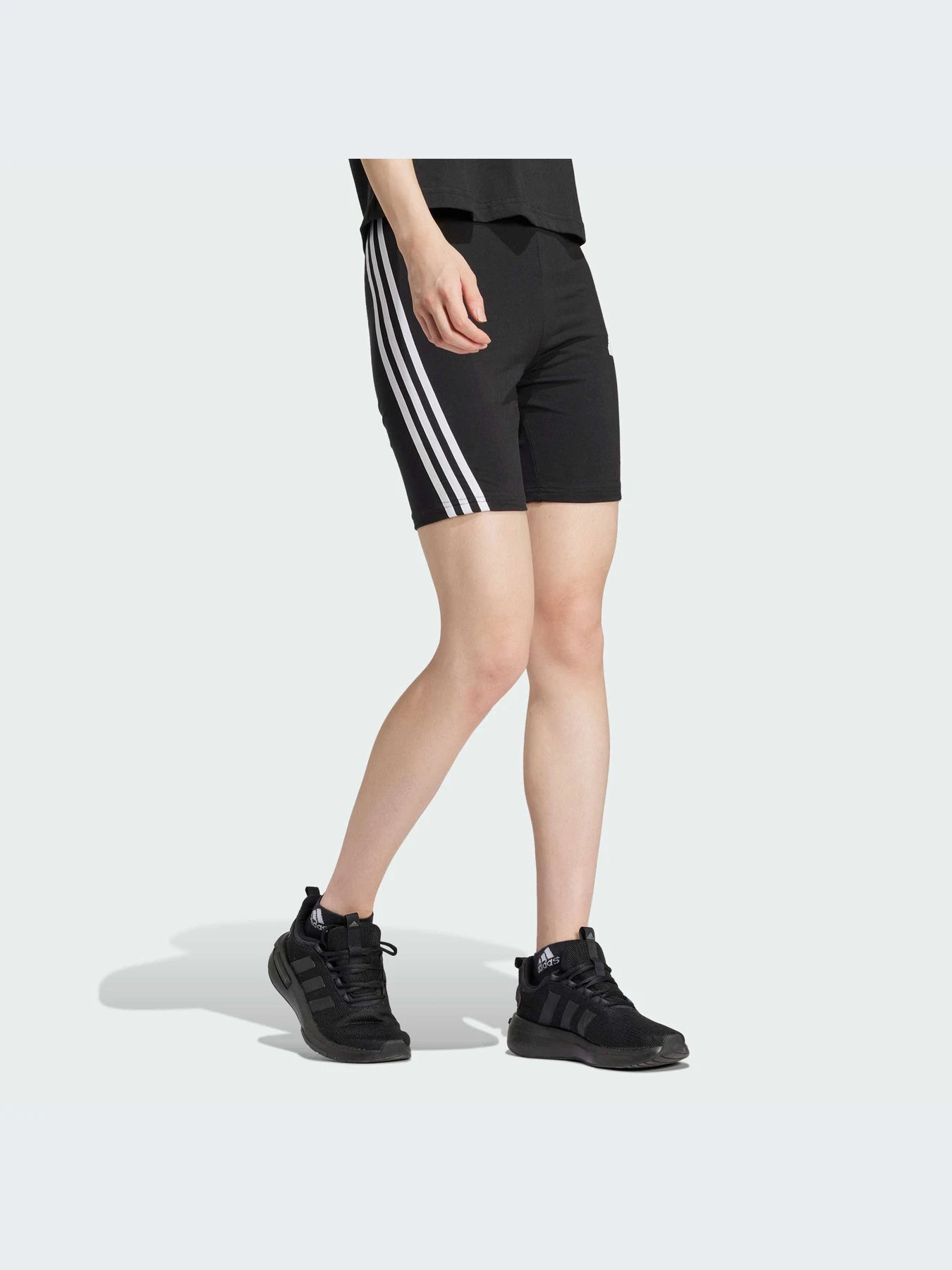 Шорты Adidas 3 Stripes модель IP1569 Фото