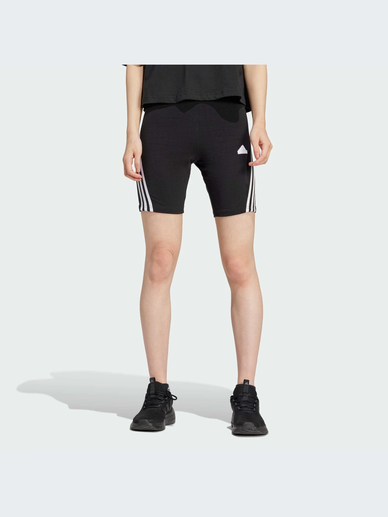 Шорты Adidas 3 Stripes модель IP1569 Фото