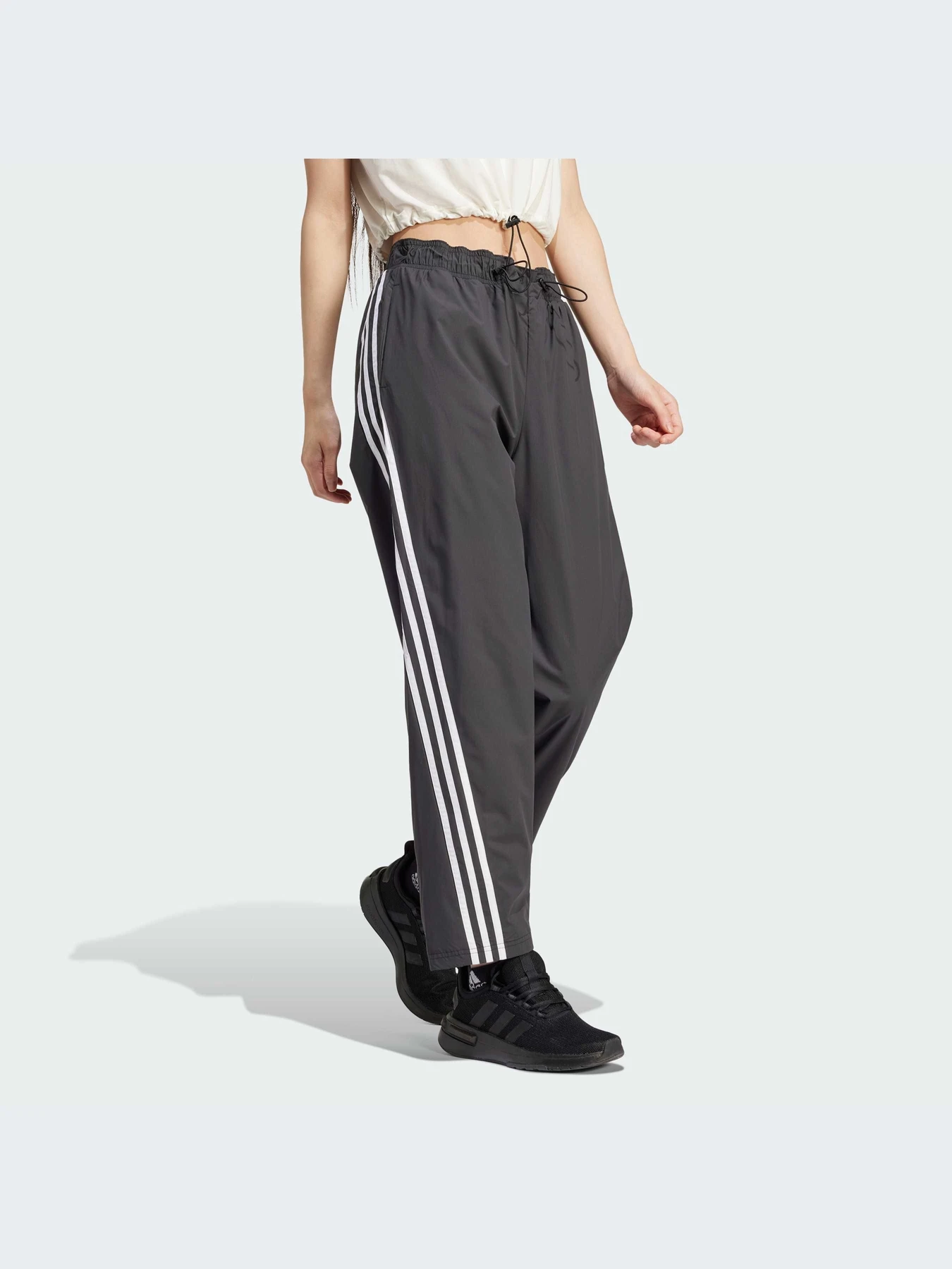 Брюки Adidas 3 Stripes модель IP1567 Фото