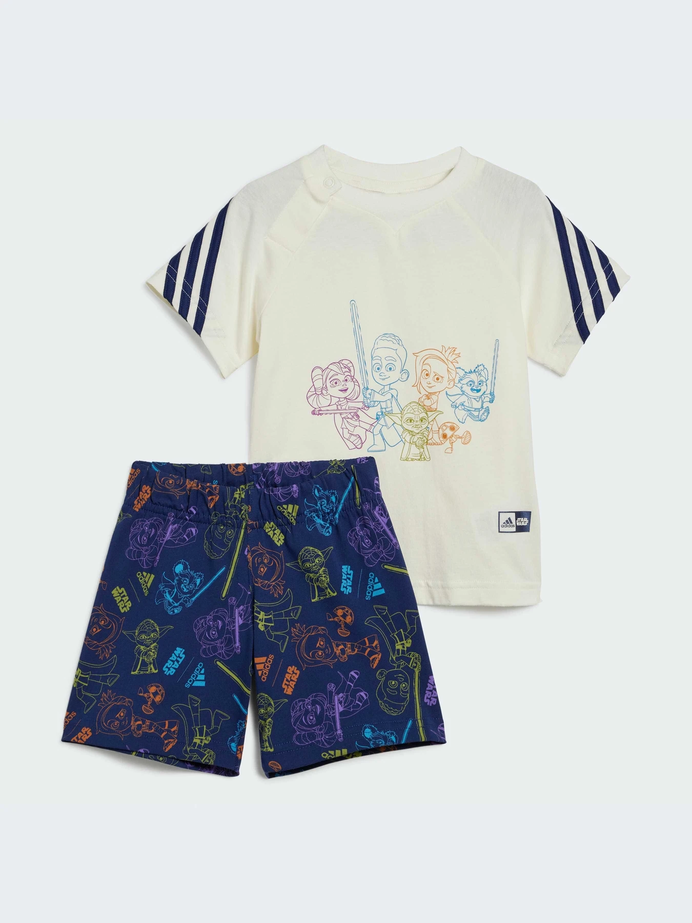 Костюмы Adidas x Disney модель IN7282 Костюмы Adidas x Disney модель IN7282 Фото