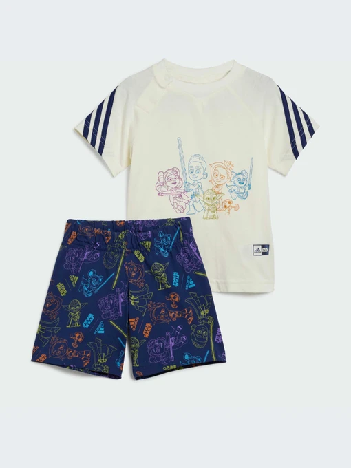 Костюми Adidas x Disney модель IN7282 Фото