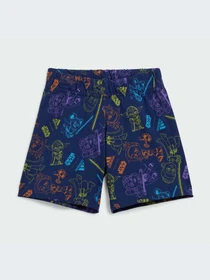 Костюмы Adidas x Disney модель IN7282 Фото