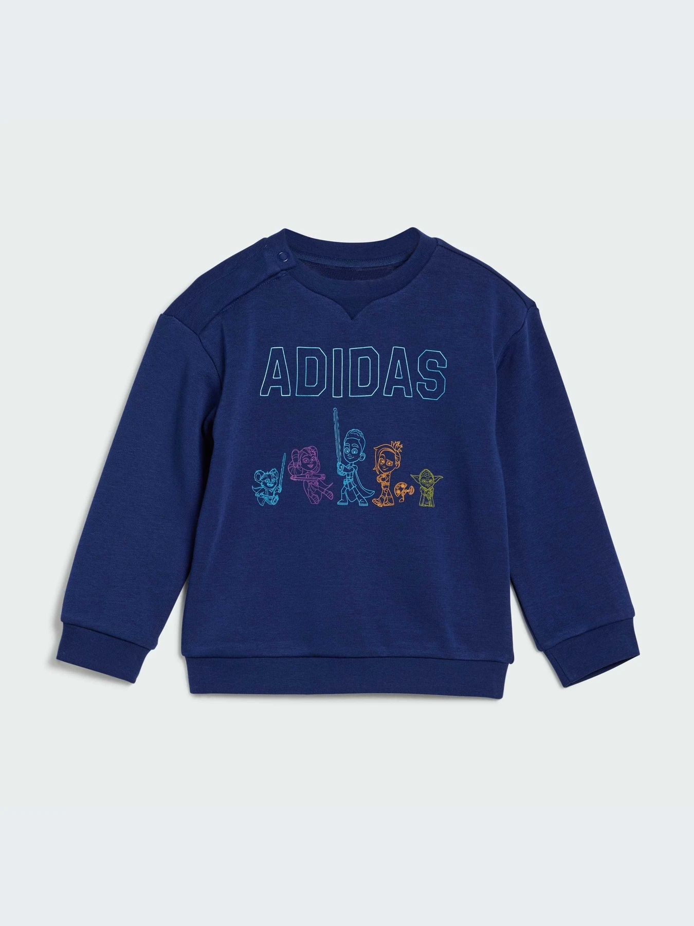 Костюми Adidas x Disney модель IN7278 Костюми Adidas x Disney модель IN7278 Фото
