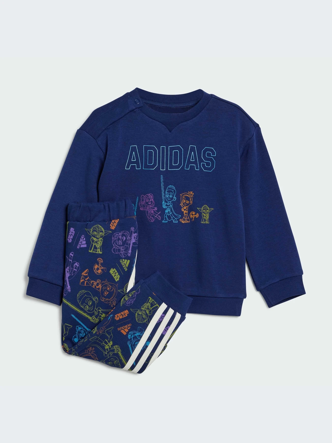 Костюми Adidas x Disney модель IN7278 Костюми Adidas x Disney модель IN7278 Фото