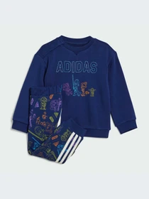 Костюми Adidas x Disney модель IN7278 Фото