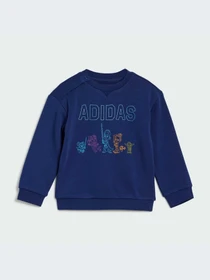 Костюми Adidas x Disney модель IN7278 Фото