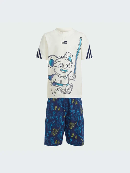 Костюми Adidas x Disney модель IN7300 Фото