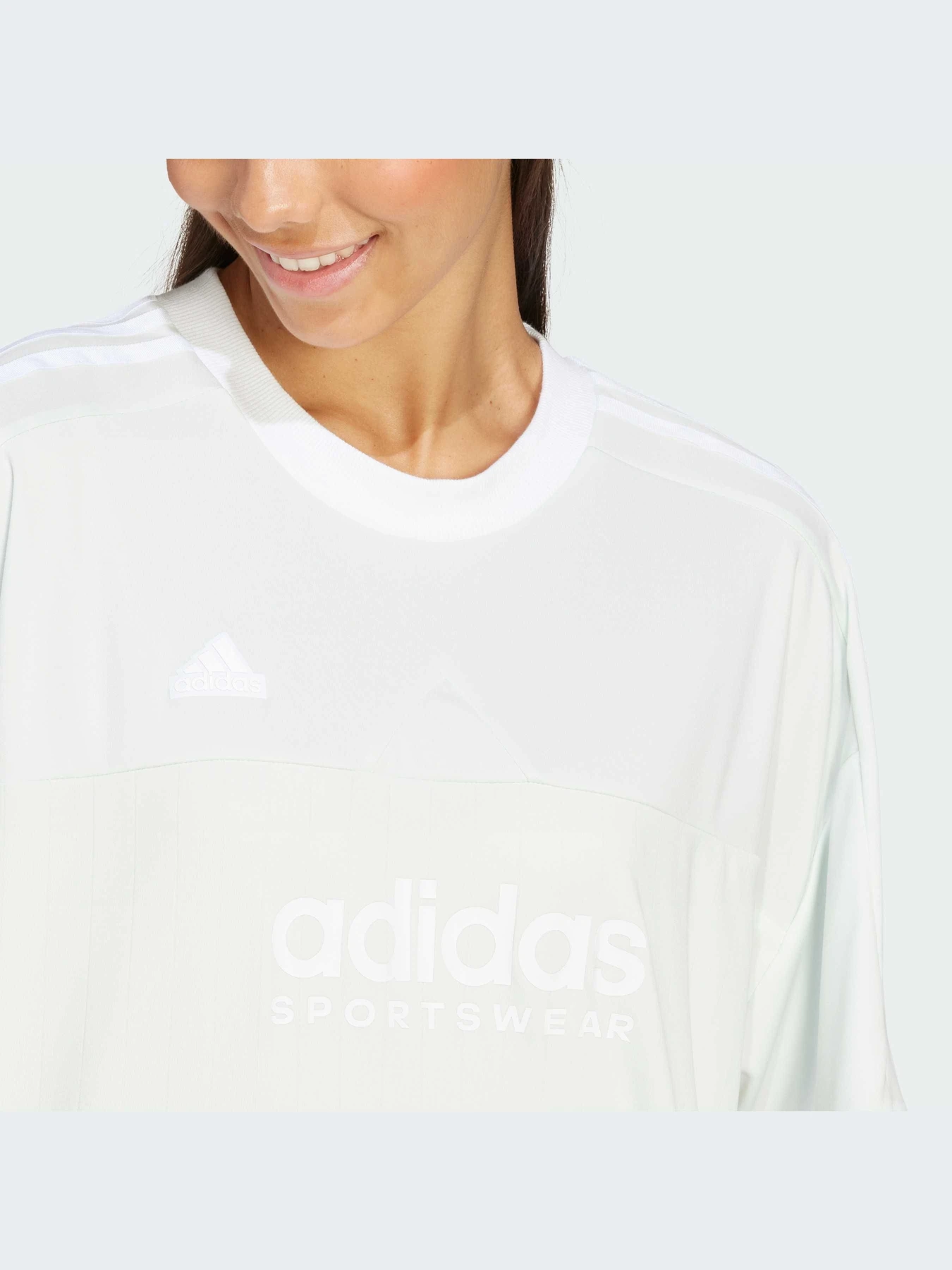 Футболки і поло Adidas Tiro модель IS4581 Фото