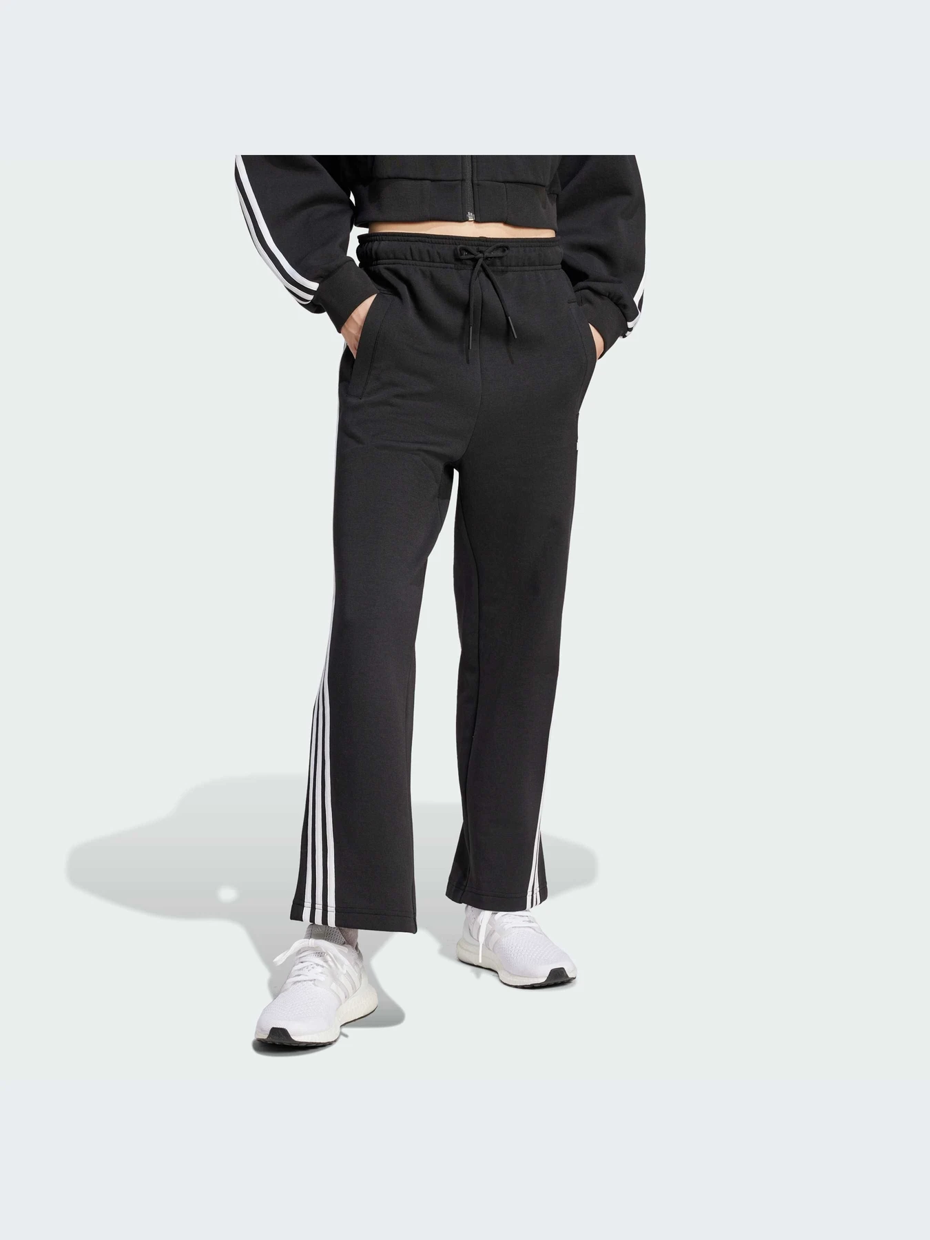 Брюки Adidas 3 Stripes модель IN9474 Брюки Adidas 3 Stripes модель IN9474 Фото