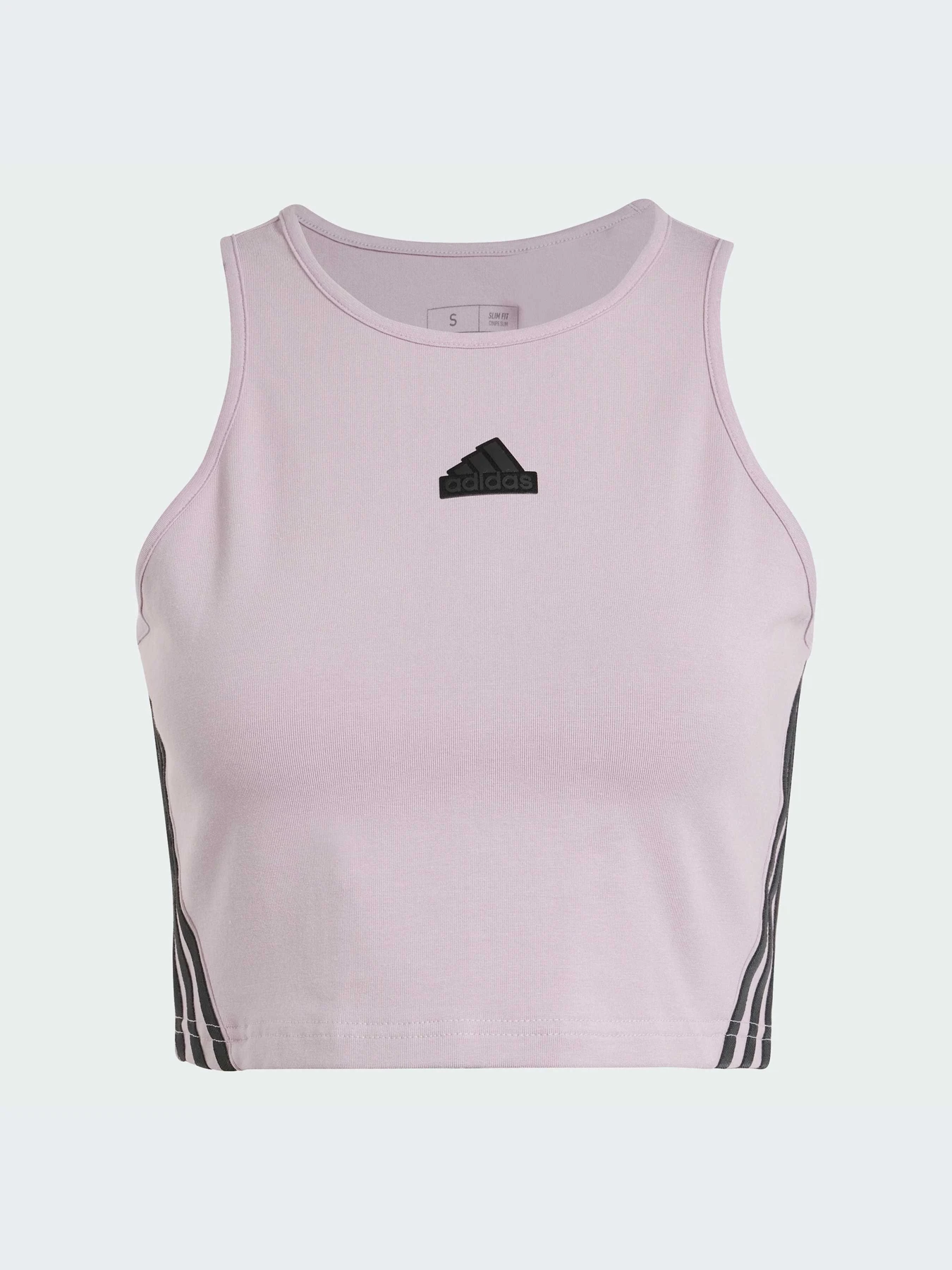 Футболки і поло Adidas 3 Stripes модель IS3636 Футболки і поло Adidas 3 Stripes модель IS3636 Фото